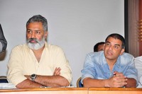 Srimanthudu Movie Piracy Press Meet